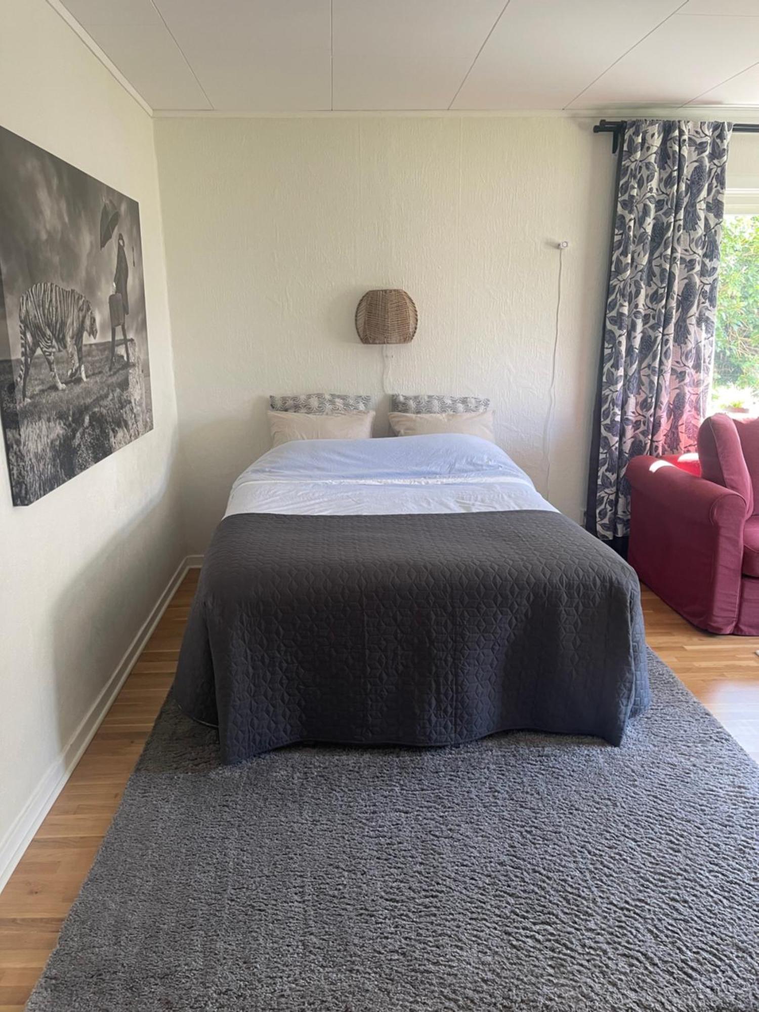 Mysig Laegenhet, Naera Det Mesta! Uddevalla Zewnętrze zdjęcie
